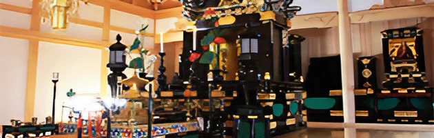 無量壽山 宗林寺様