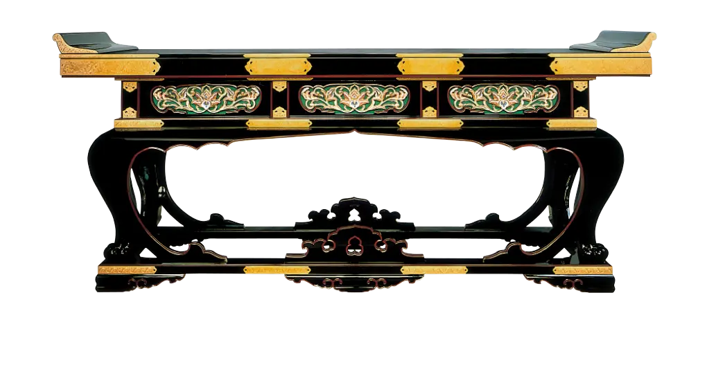 前机：本能寺型 