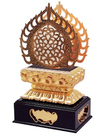 常燈明 