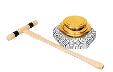 鉦鼓 