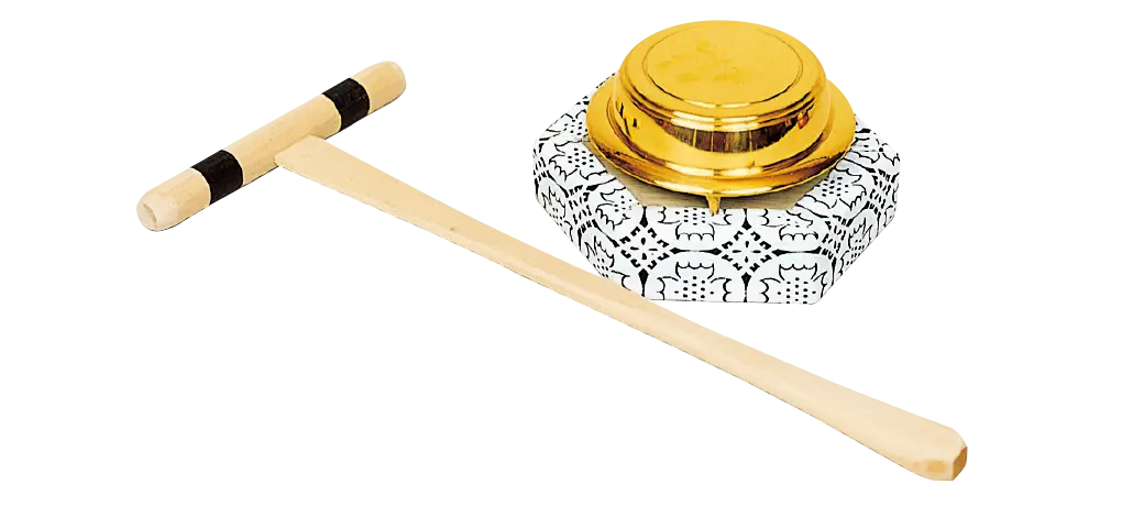 鉦鼓 