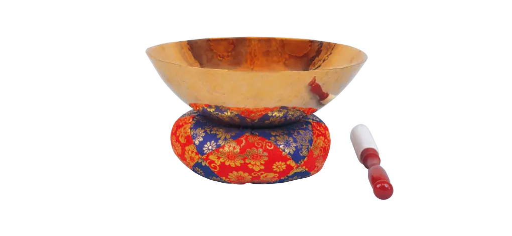 小丸型佐波理鉢 