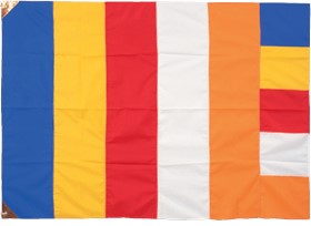 仏旗 