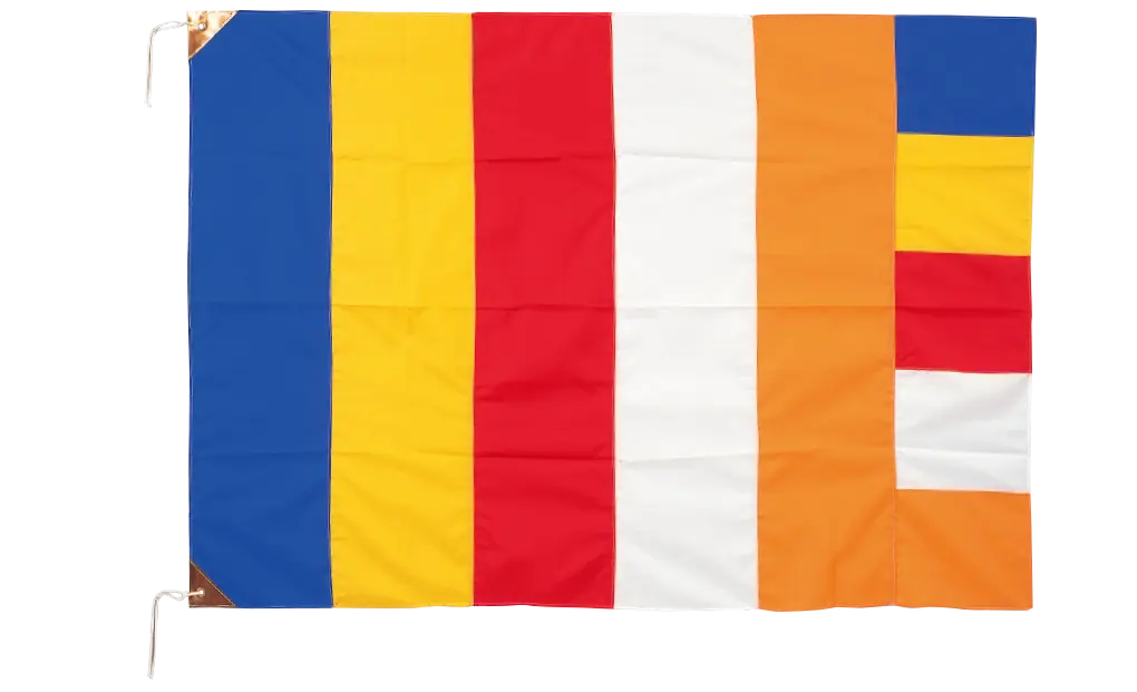 仏旗 