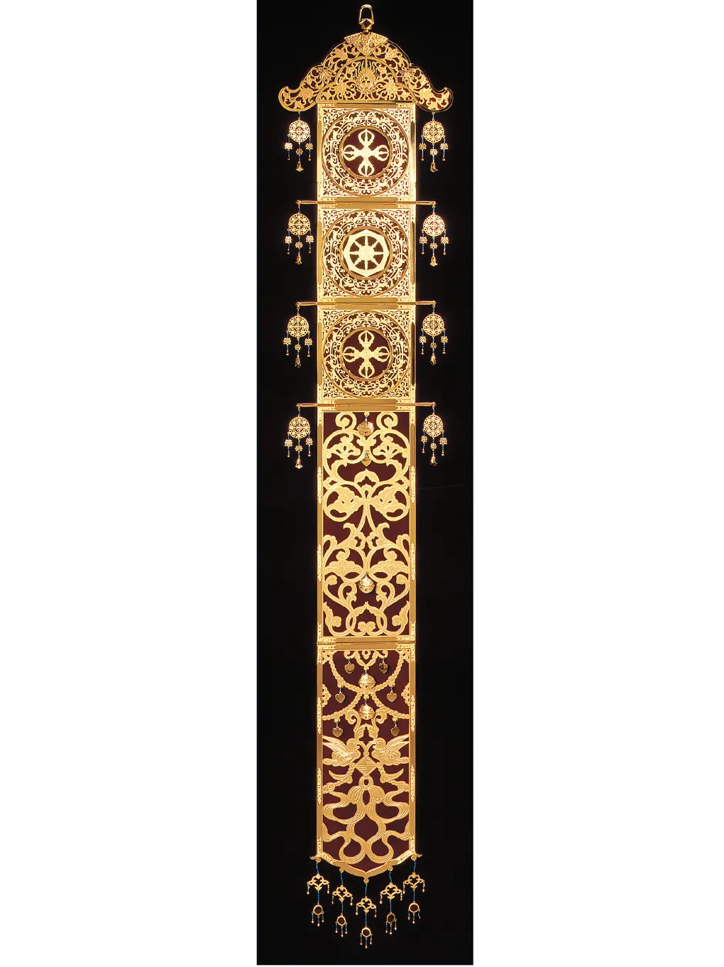 金幡 