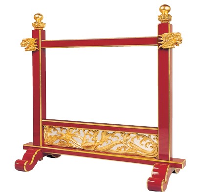 塔婆立 