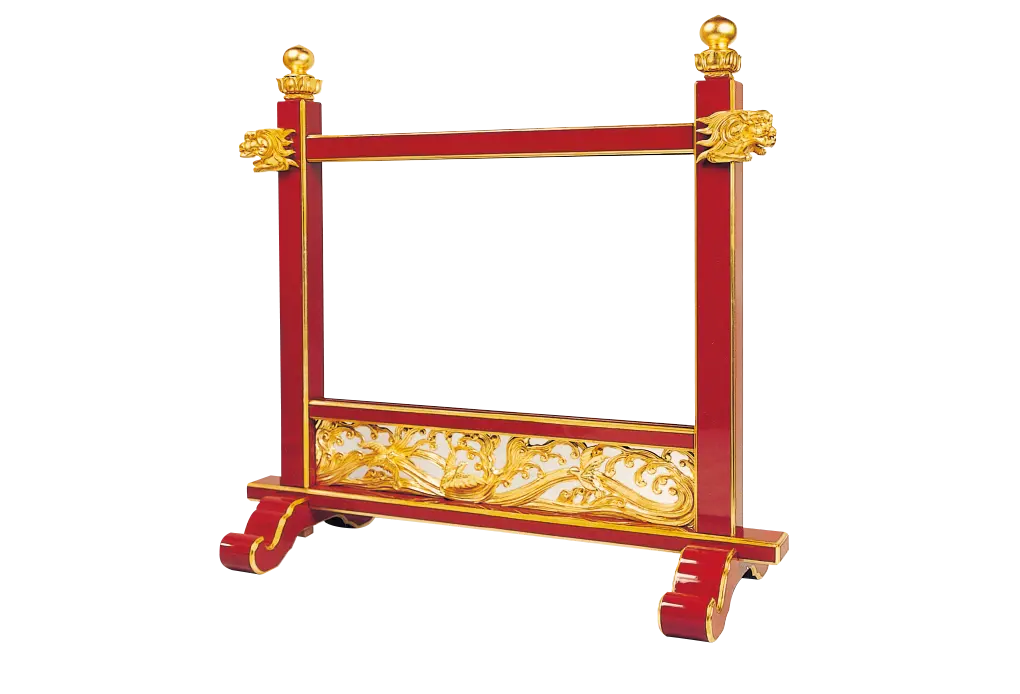 塔婆立 