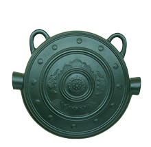 鰐口 