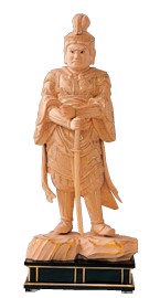 【十二神将】迷企羅大将（酉神） 