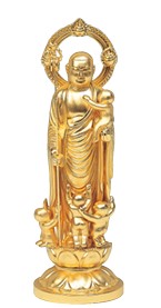 水子地蔵尊 