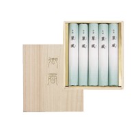 御線香　翠風 