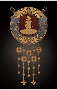 丸型華鬘 