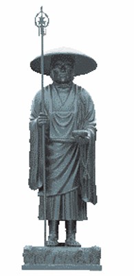 修行大師 