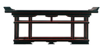 前机：承和型 