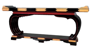 前机：宗林寺型 