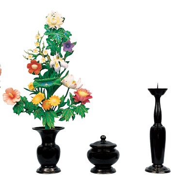 四季花 