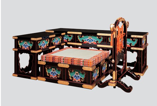 密壇　須磨寺型 