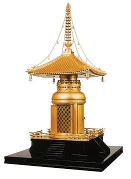 一重塔 