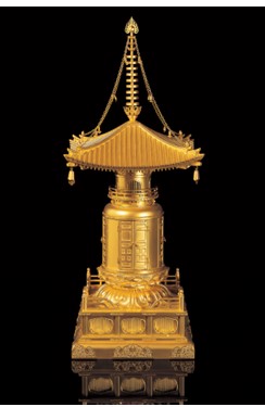 一重塔 