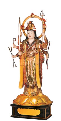 弁財天 